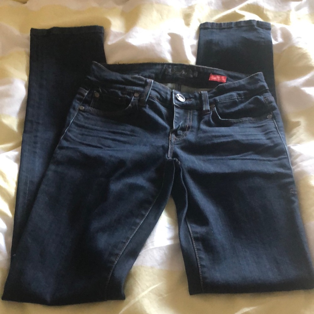 Level 99 jeans